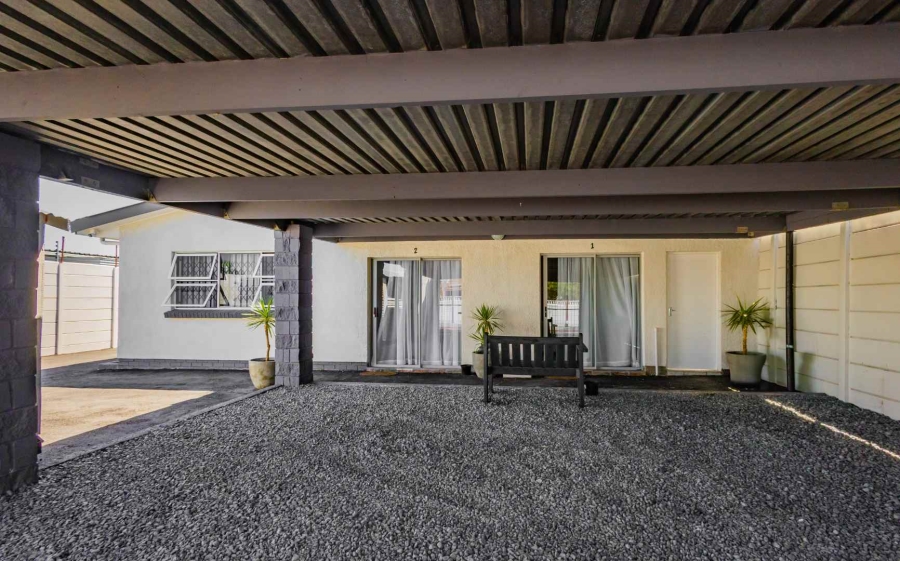 To Let 1 Bedroom Property for Rent in Kraaifontein Western Cape